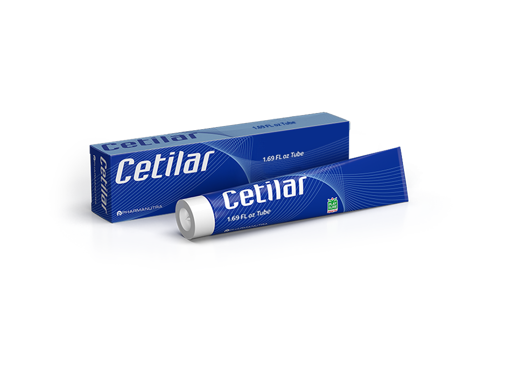 Cetilar® Cream