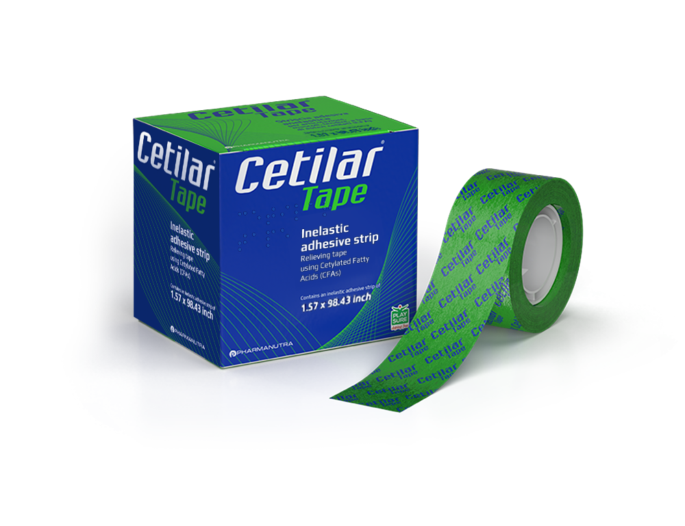 Cetilar® Tape