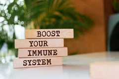 Boost Your Immune System