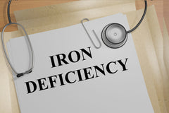 Iron Deficiency