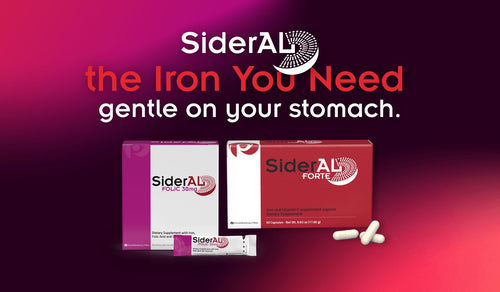 SiderAL®