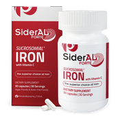 SiderAL® Forte
