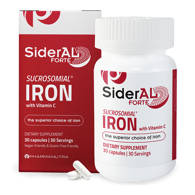 SiderAL® Forte