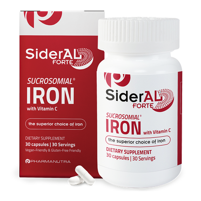 SiderAL® Forte