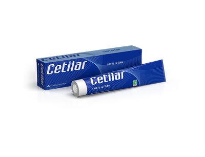 Cetilar® Cream