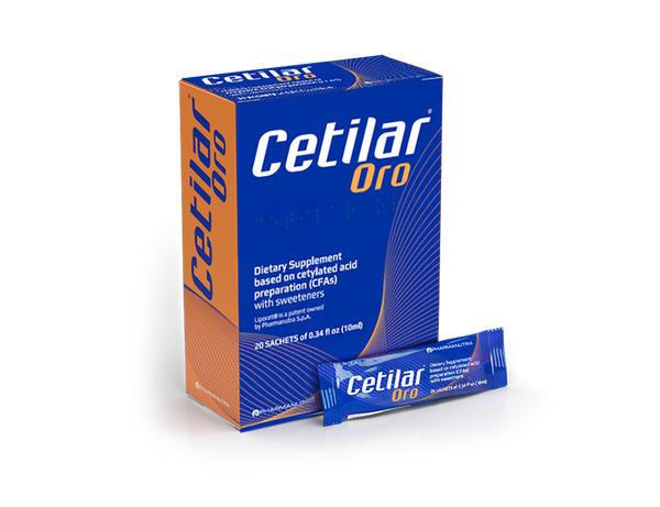 Cetilar crema 50 ml Pharmanutra