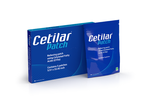 Cetilar® Patch