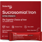 Sucrosomial® Iron Extra Strength