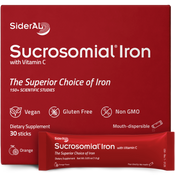 Sucrosomial® Iron Travel Sticks