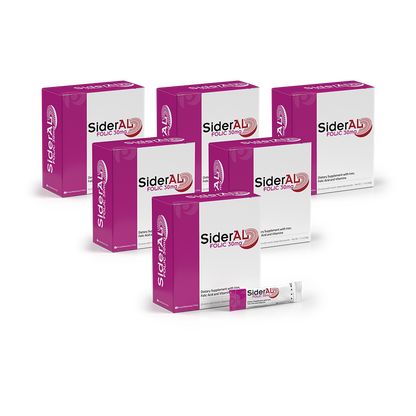 SiderAL® Folic