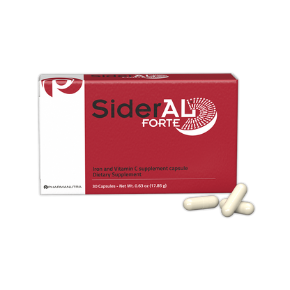 SiderAL® Forte