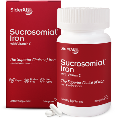 Sucrosomial® Iron