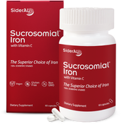 Sucrosomial® Iron 60 Capsules